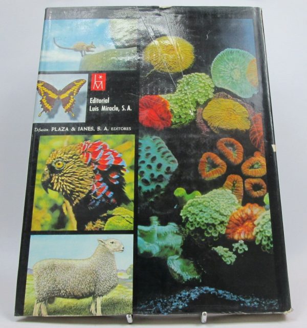 Las maravillas de la vida