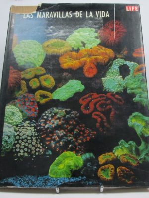 9789203259477_las-maravillas-de-la-vida_front-1.jpg Las maravillas de la vida