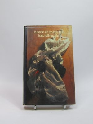 La noches de los generales