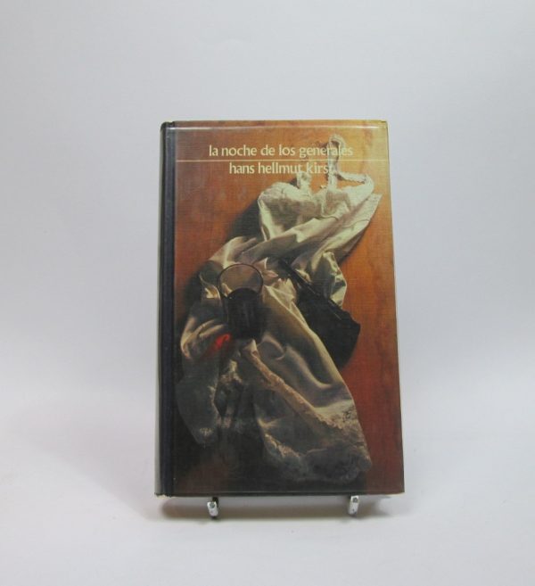 La noches de los generales