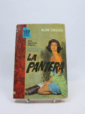 La pantera