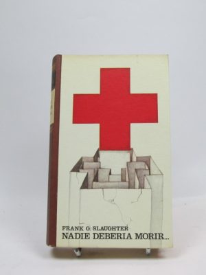 Nadie debería morir