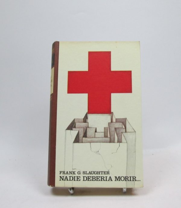 Nadie debería morir