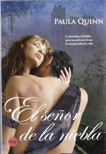 9789500204507_senor-de-la-niebla-laird-of-the-mist-spanish-edition_front-1.jpg Senor de la niebla / laird of the mist (spanish edition)