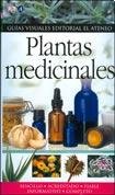 Plantas medicinales / medicinal plants: guia visual / visual guide (spanish edition)