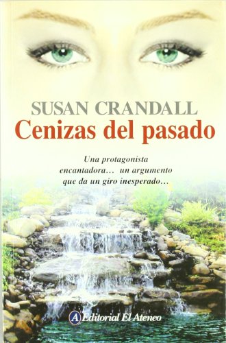 Cenizas del pasado / on blue falls pond (spanish edition)