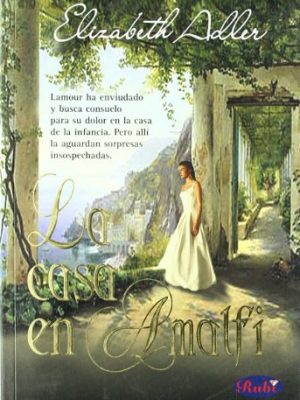 La casa en amalfi / the house in amalfi (spanish edition)