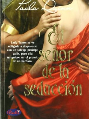 El señor de la seducción / lord of seduction (spanish edition)