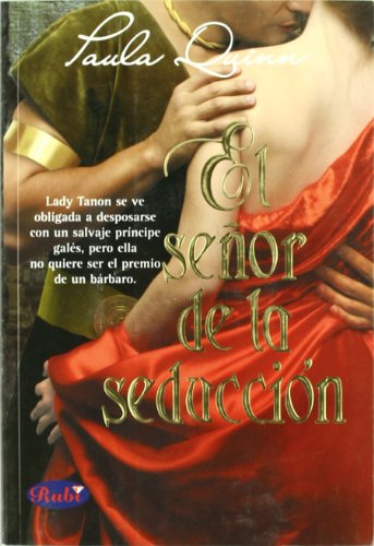 9789500230964_el-senor-de-la-seduccion-lord-of-seduction-spanish-edition_front-1.jpg El señor de la seducción / lord of seduction (spanish edition)