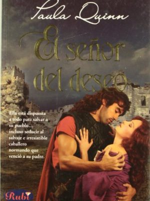 9789500258401_el-senor-del-deseo-lord-of-desire-spanish-edition_front-1.jpg El senor del deseo/ lord of desire (spanish edition)