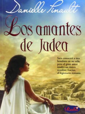 Los amantes de judea
