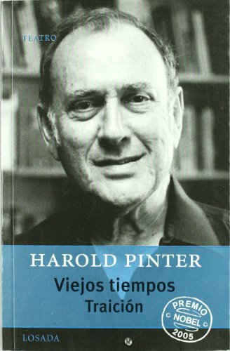 Viejos tiempos - traicion [perfect paperback]