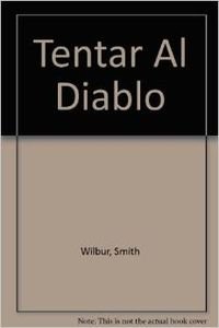 Tentar al diablo