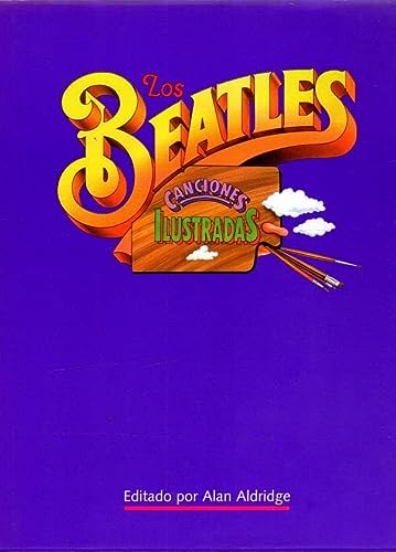 9789500419406_beatles-los-spanish-edition_front-1.jpg Beatles, los (spanish edition)