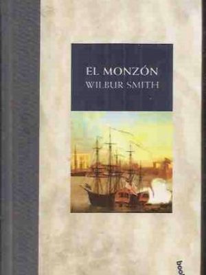 El monzón (spanish edition)
