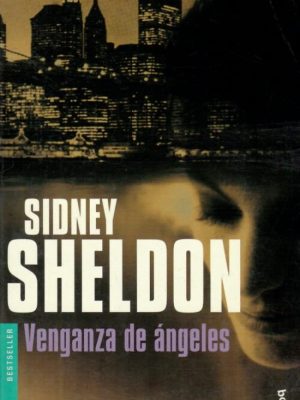 Venganza de angeles / rage of angels (spanish edition)
