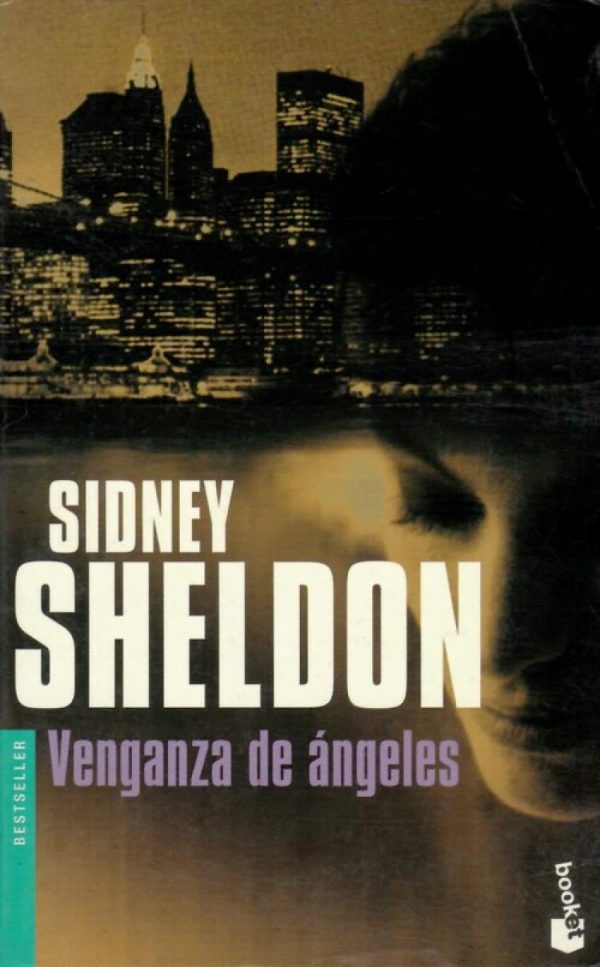 Venganza de angeles / rage of angels (spanish edition)