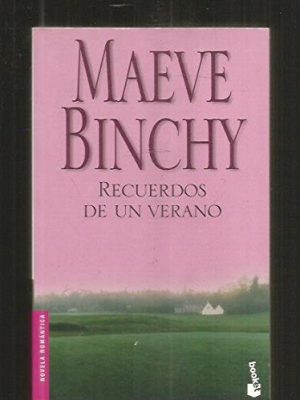 Recuerdos de un verano / firefly summer (spanish edition)