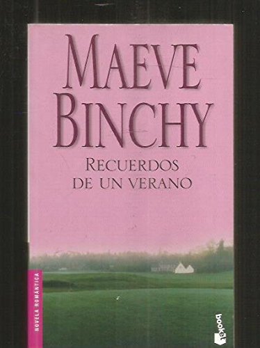 Recuerdos de un verano / firefly summer (spanish edition)