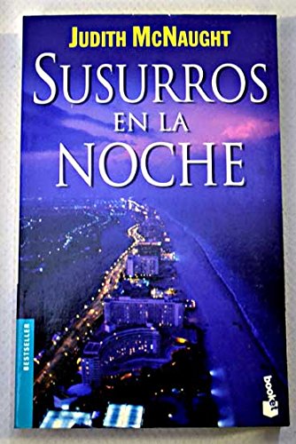Susurros en la noche (spanish edition)