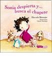 Sonia despierta y... busca el chupete