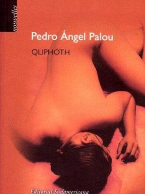 9789500723732_qliphoth-spanish-edition_front-2.jpg Qliphoth (spanish edition)