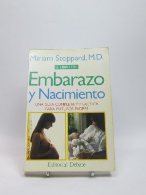 Embarazo o nacimiento