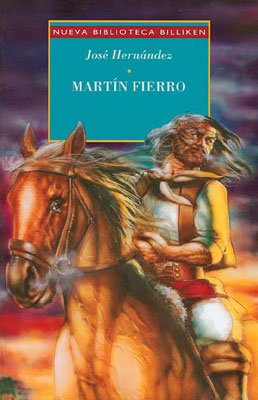 Martin fierro - nbb 7 - (spanish edition)