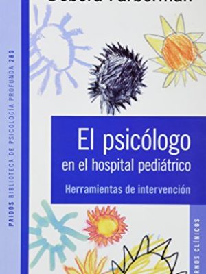 El psicólogo en el hospital ped