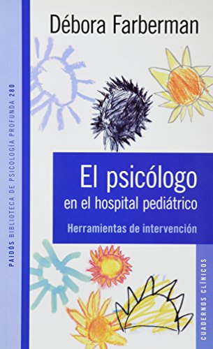 El psicólogo en el hospital ped