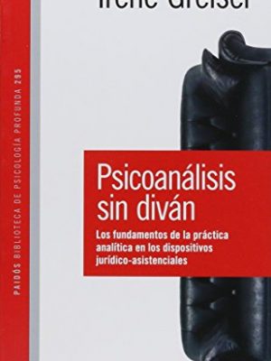 9789501242959_psicoanalisis-sin-divan-spanish-edition_front-1.jpg Psicoanalisis sin divan (spanish edition)