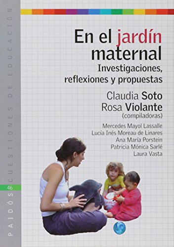 En el jardin maternal (spanish edition)