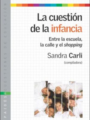 Cuestiones de la infancia (spanish edition)