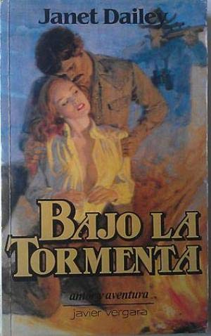 Bajo la tormenta/ride the thunder (spanish edition)