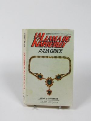 La llama de kimberley