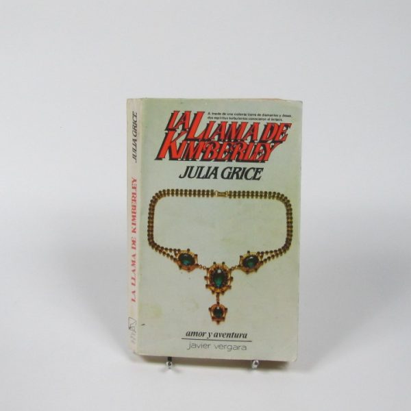 La llama de kimberley