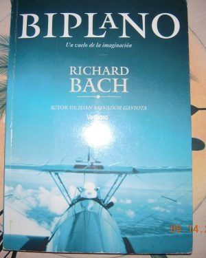Biplano (spanish edition)