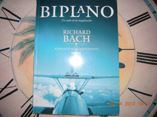 Biplano (spanish edition)