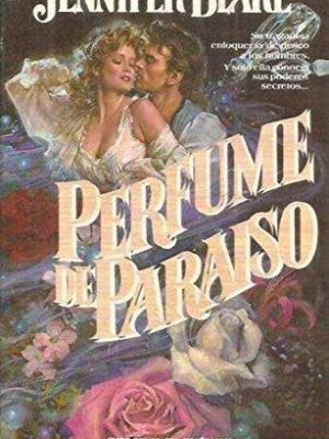 Perfume de paraiso