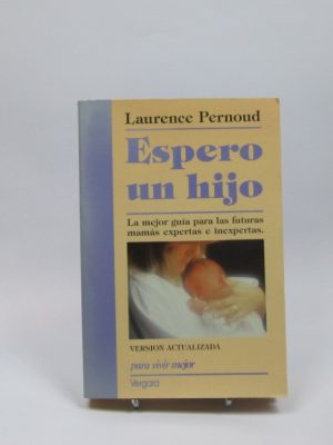 Espero un hijo