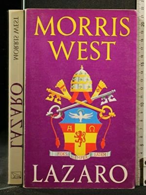 Lazaro (spanish edition)