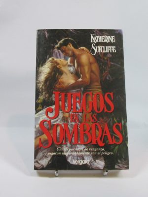 Juegos en las sombras
