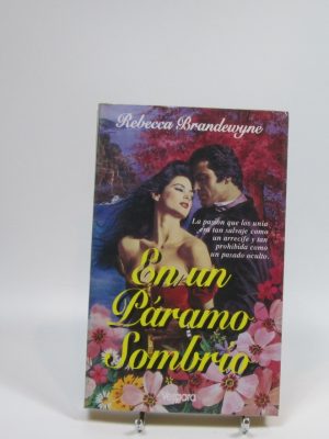 En un páramo sombrío