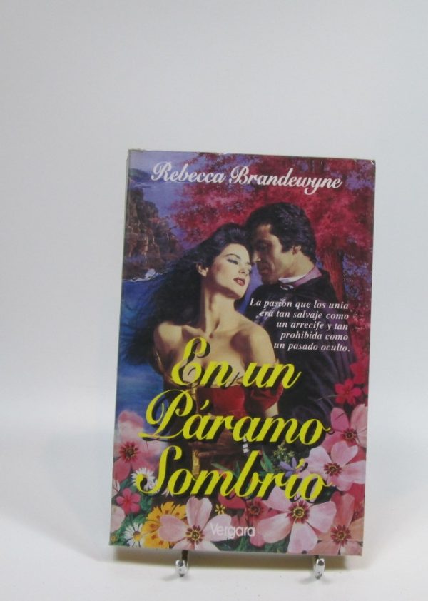 En un páramo sombrío