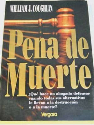 9789501512953_pena-de-muerte-spanish-edition_front-1.jpg Pena de muerte (spanish edition)