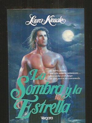 9789501513066_la-sombra-y-la-estrella-spanish-edition_front-1.jpg La sombra y la estrella (spanish edition)
