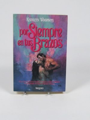 Por siempre en tus brazos