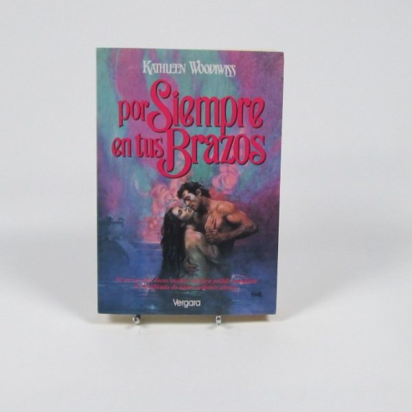 Por siempre en tus brazos