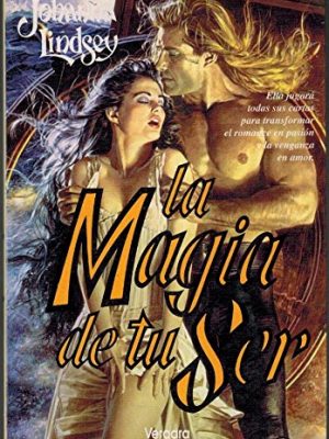 La magia de tu ser (spanish edition)