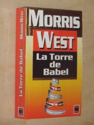 La torre de babel (spanish edition)